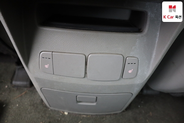 2015 - kia carnival