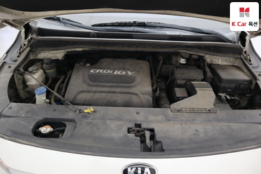 2015 - kia carnival