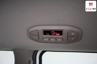 2015 - kia carnival