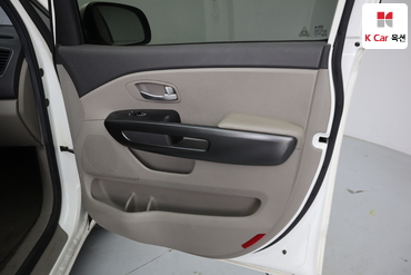 2015 - kia carnival