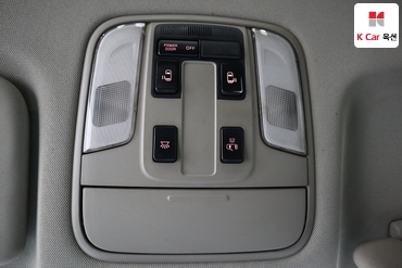 2015 - kia carnival