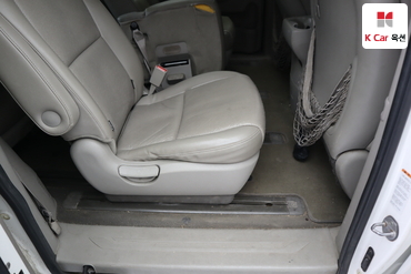 2015 - kia carnival