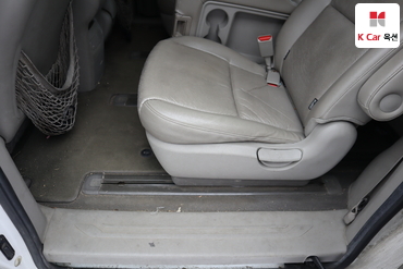 2015 - kia carnival