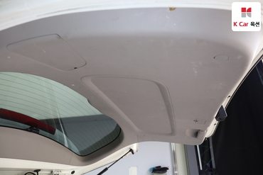 2015 - kia carnival