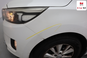 2015 - kia carnival