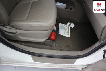 2015 - kia carnival