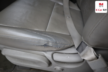 2015 - kia carnival