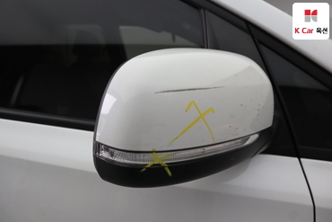 2015 - kia carnival