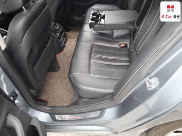 2018 - bmw 5 series