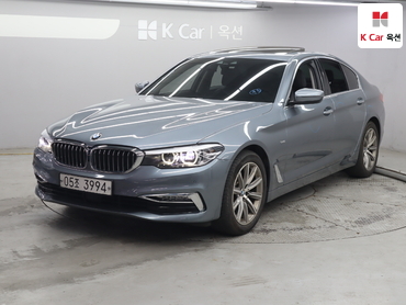 BMW 5시리즈 (G30) 520i 520i