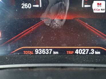2018 - bmw 5 series