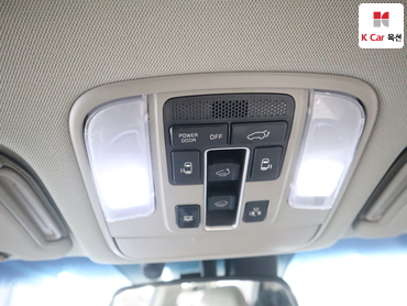 2019 - kia carnival
