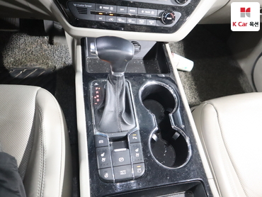 2019 - kia carnival