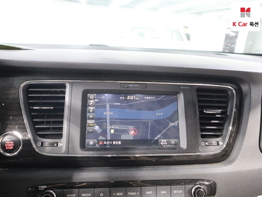 2019 - kia carnival