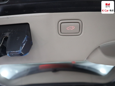 2019 - kia carnival