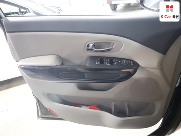 2019 - kia carnival