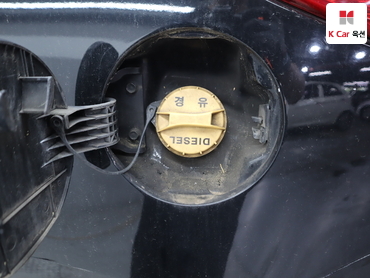 2010 - hyundai tucson
