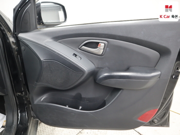 2010 - hyundai tucson