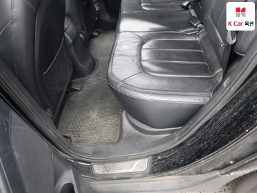 2010 - hyundai tucson