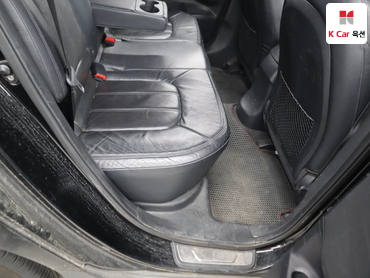 2010 - hyundai tucson