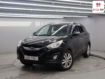 현대 투싼 ix LMX20 LMX20