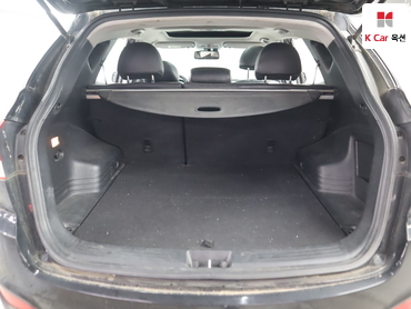 2010 - hyundai tucson