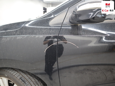 2010 - hyundai tucson
