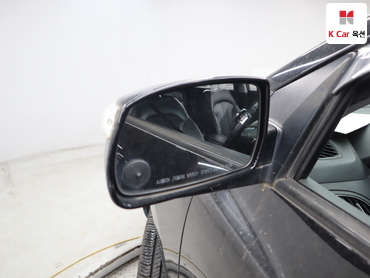 2010 - hyundai tucson