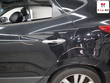 2010 - hyundai tucson