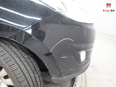 2010 - hyundai tucson