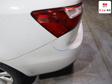 2014 - kia pride