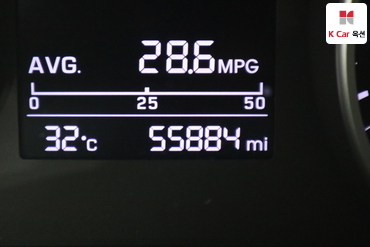 2017 - hyundai avante