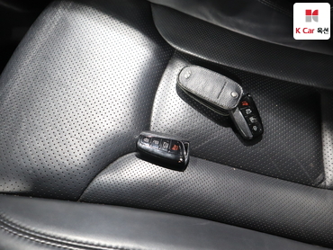 2015 - hyundai grandeur