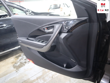 2015 - hyundai grandeur