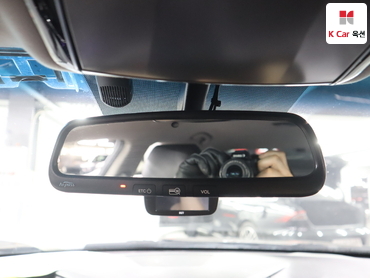 2015 - hyundai grandeur