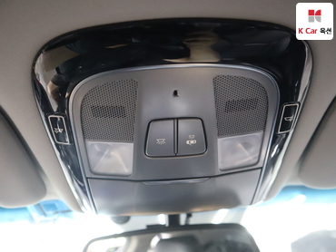 2015 - hyundai grandeur