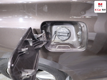2015 - hyundai grandeur