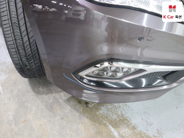 2015 - hyundai grandeur