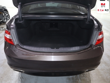 2015 - hyundai grandeur