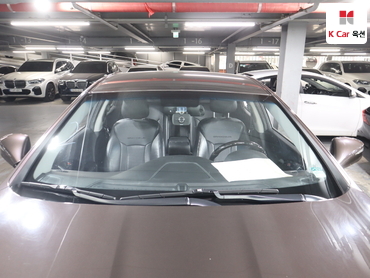 2015 - hyundai grandeur