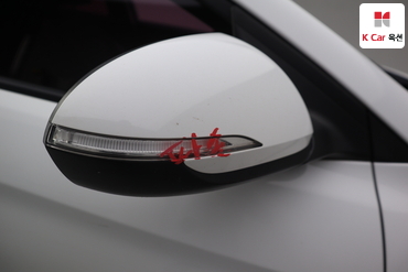 2016 - hyundai avante