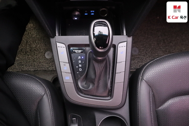 2016 - hyundai avante