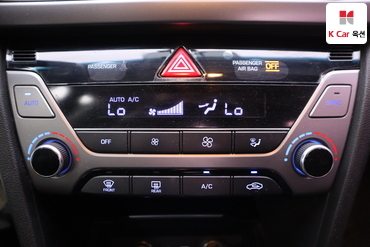 2016 - hyundai avante