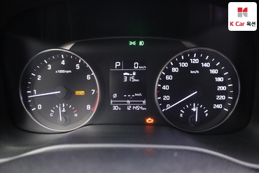 2016 - hyundai avante