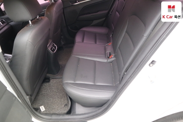 2016 - hyundai avante