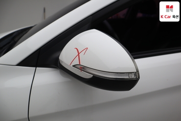 2016 - hyundai avante