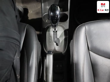 2017 - chevrolet spark