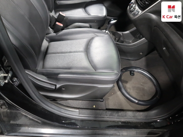 2017 - chevrolet spark