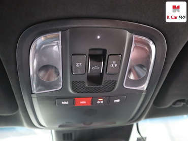 2023 - kia stinger