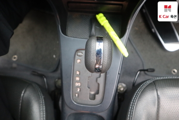 2009 - renault samsung sm3